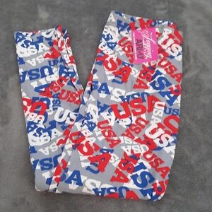 Legging Army Leggings One Size 3-14 Bundle 2/$25